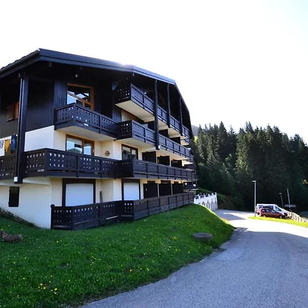 Les Crocus - Moderne A Proximite Des Pistes Mae-0091